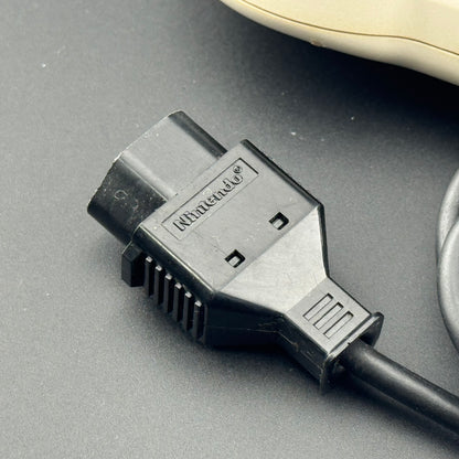 Nintendo AV Famicom / NES Dogbone Controller [HVC-102]