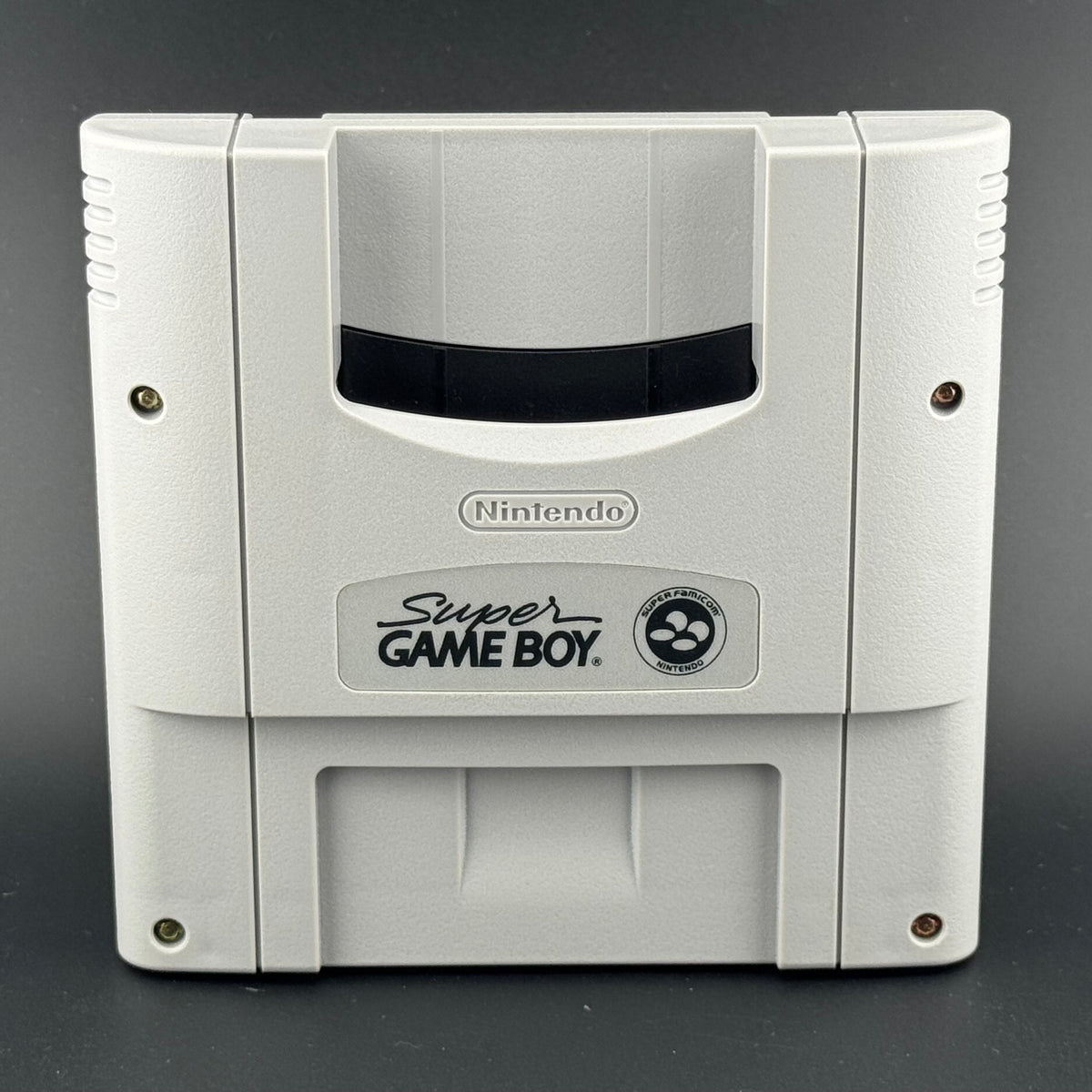 Nintendo Super Famicom Super Game Boy In Box [SHVC-027]