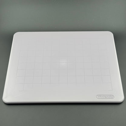Super Famicom Mario Paint [Mouse & Pad Big Box Bundle] CIB