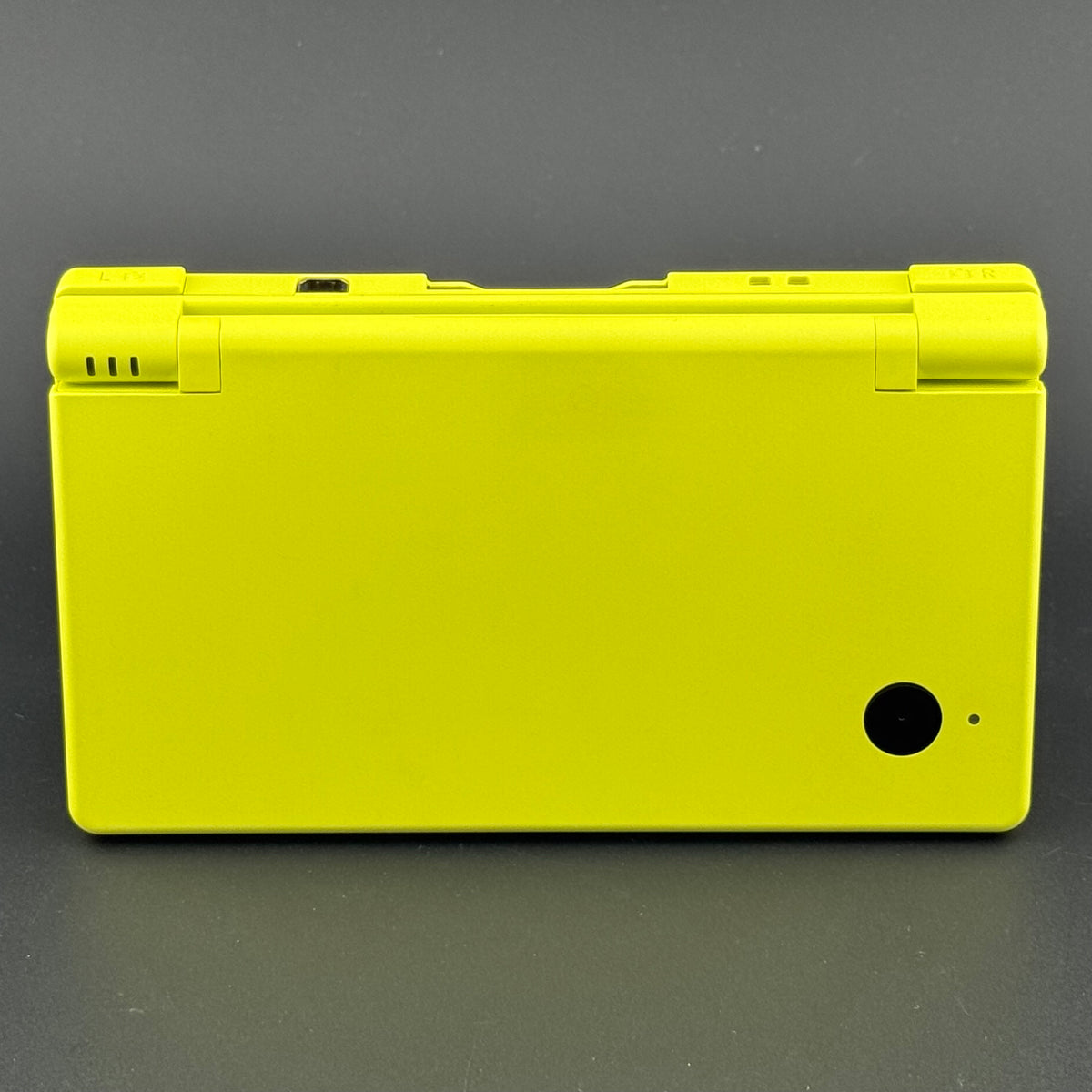 JPN Nintendo DSi Lime Green Console [TWL-001] CIB
