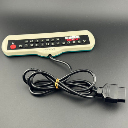 Nintendo Famicom Ide Yosuke Meijin no Jissen Mahjong + Dedicated Controller [KC04]