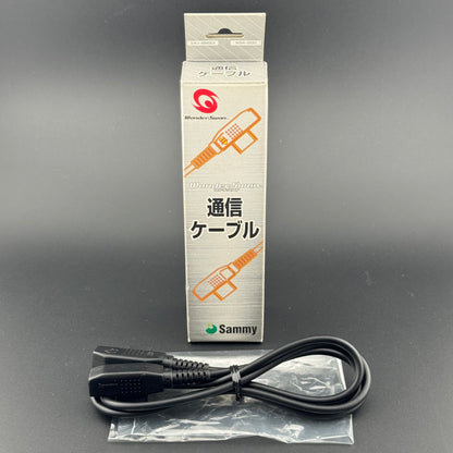 Sammy WonderSwan Link Cable [SWJ-888003 / 9094-0030] CIB