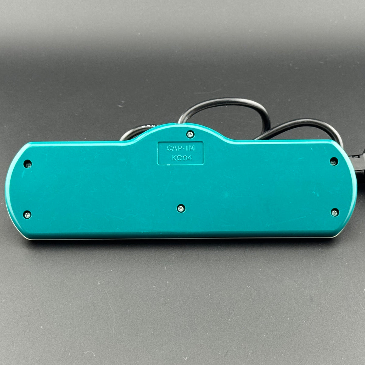Nintendo Famicom Ide Yosuke Meijin no Jissen Mahjong + Dedicated Controller [KC04]
