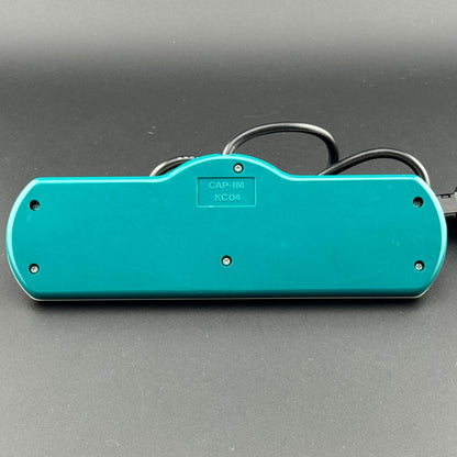 Nintendo Famicom Ide Yosuke Meijin no Jissen Mahjong + Dedicated Controller [KC04]