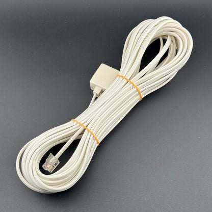 Sega Dreamcast Modular Extension Cable CIB [HKT-8200]