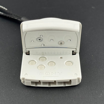 Sony PlayStation 1 White PocketStation [SCPH-4000] + Strap