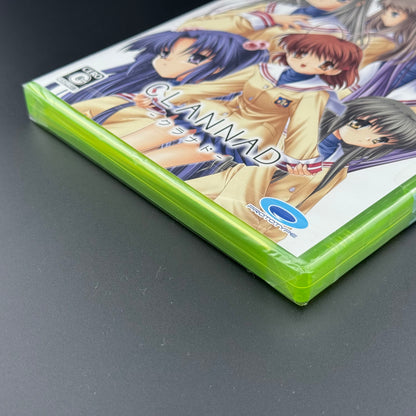 Xbox 360 Clannad New In Box / Sealed