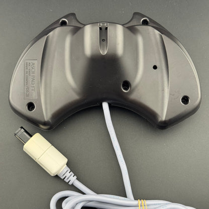 Sega Dreamcast ASCII Pad FT Special Capcom Version Controller [ASC-1301]
