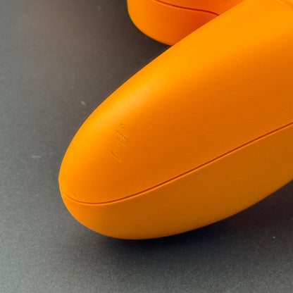 Nintendo GameCube Spice Orange Controller [DOL-003]