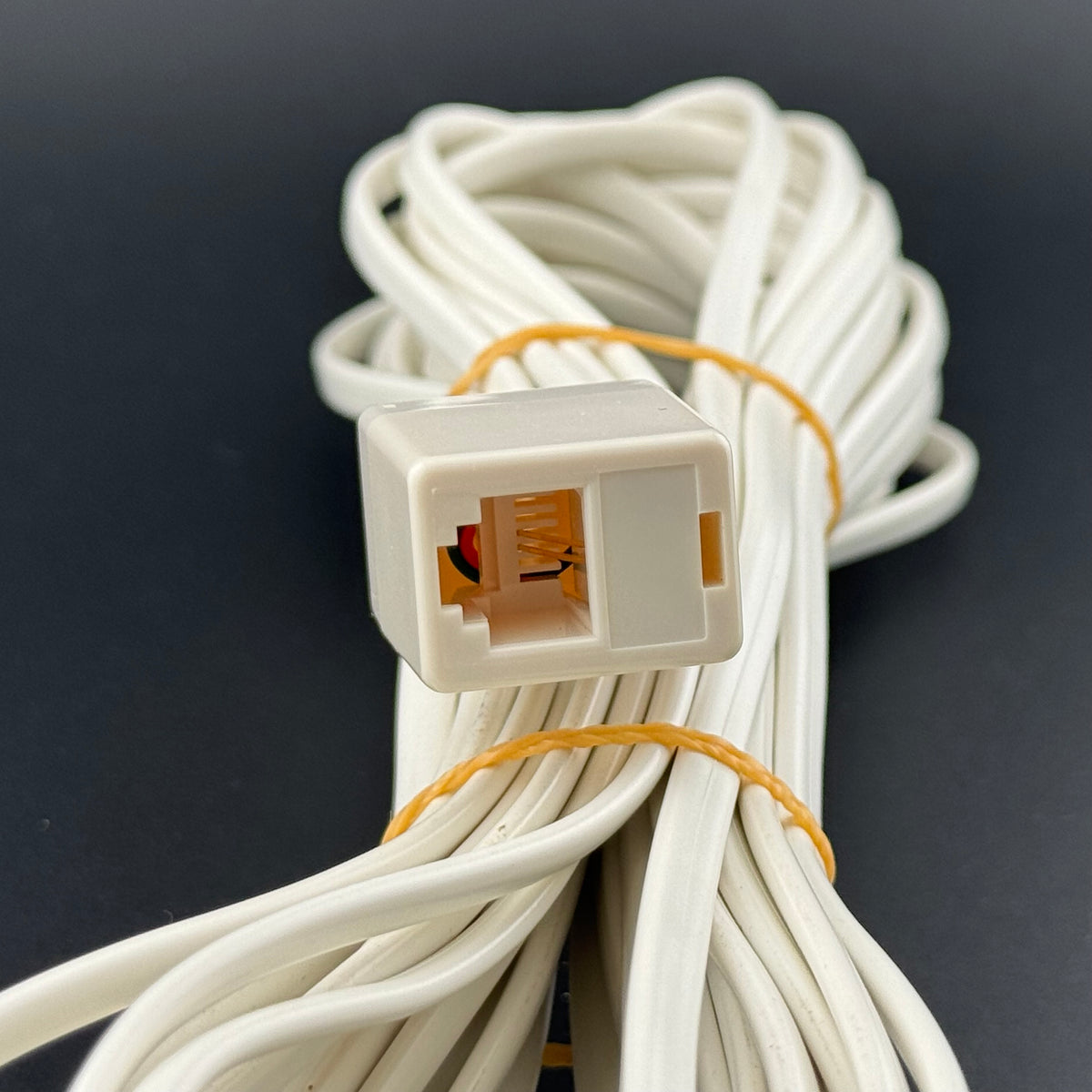 Sega Dreamcast Modular Extension Cable CIB [HKT-8200]