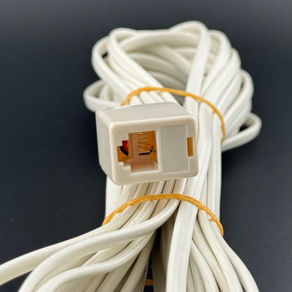 Sega Dreamcast Modular Extension Cable CIB [HKT-8200]