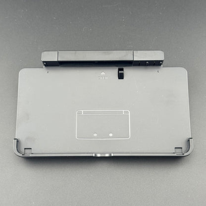 JPN Nintendo 3DS Char Red Gundam Console [CTR-001] (Region-Locked)