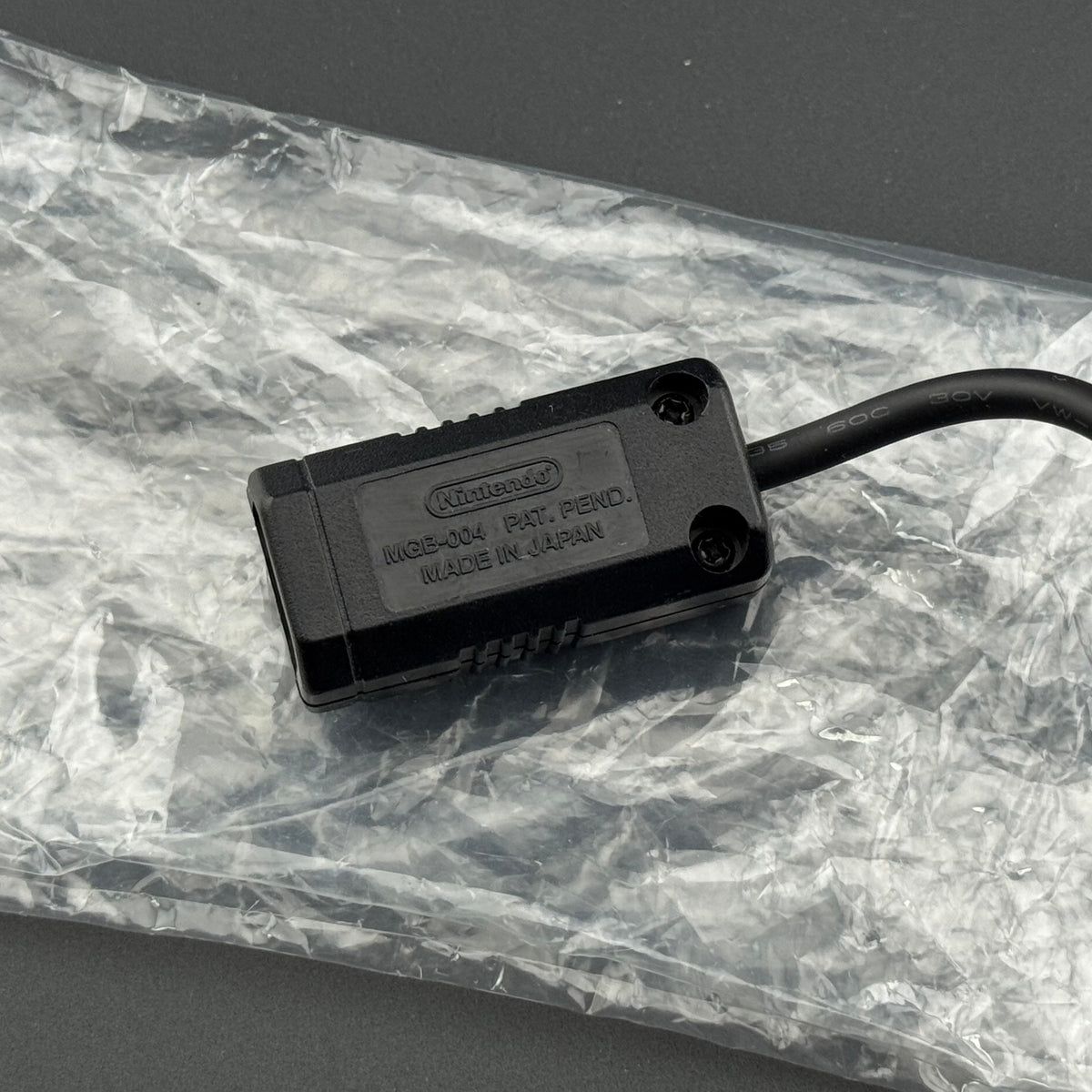 Game Boy Pocket Conversion Cable CIB [MGB-004]