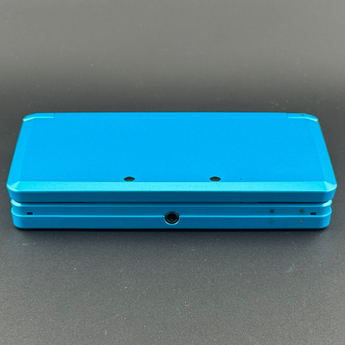 JPN Nintendo 3DS Light Blue Console Set [CTR-001]