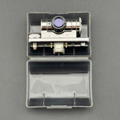 Sony PSP Official 1.3 Mega Pixel Camera + Case [PSP-300]