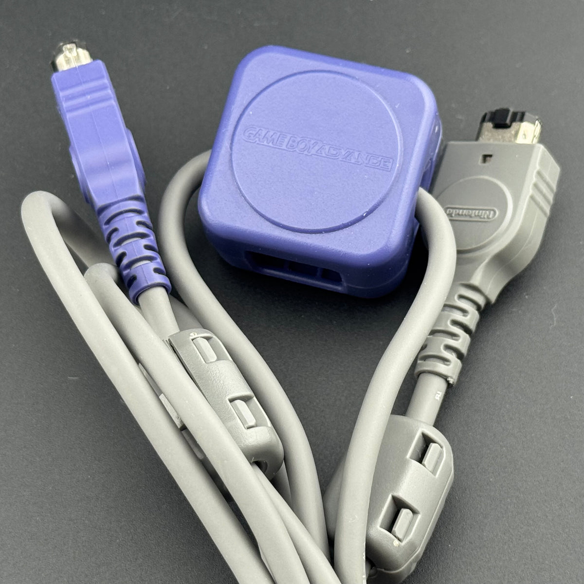 Nintendo Game Boy Advance Link Cable [AGB-005] OEM
