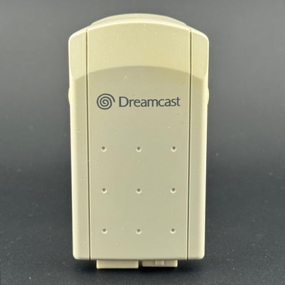 JPN Sega Dreamcast Jump Pack [HKT-8600] OEM - photo 1