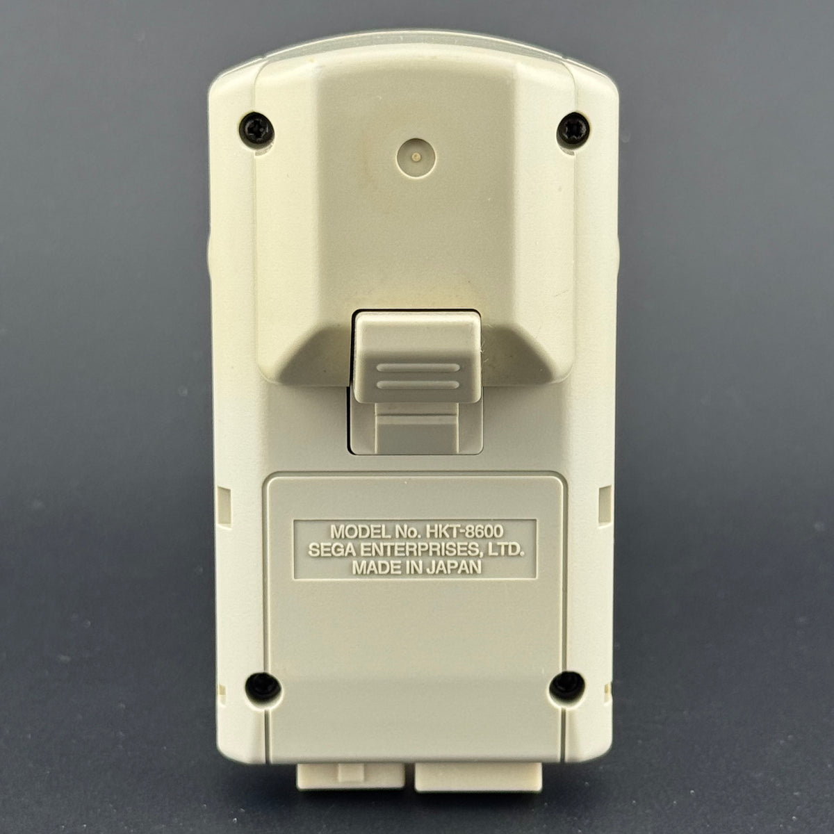 JPN Sega Dreamcast Jump Pack [HKT-8600] OEM - photo 2