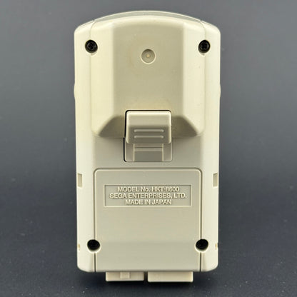 JPN Sega Dreamcast Jump Pack [HKT-8600] OEM - photo 2