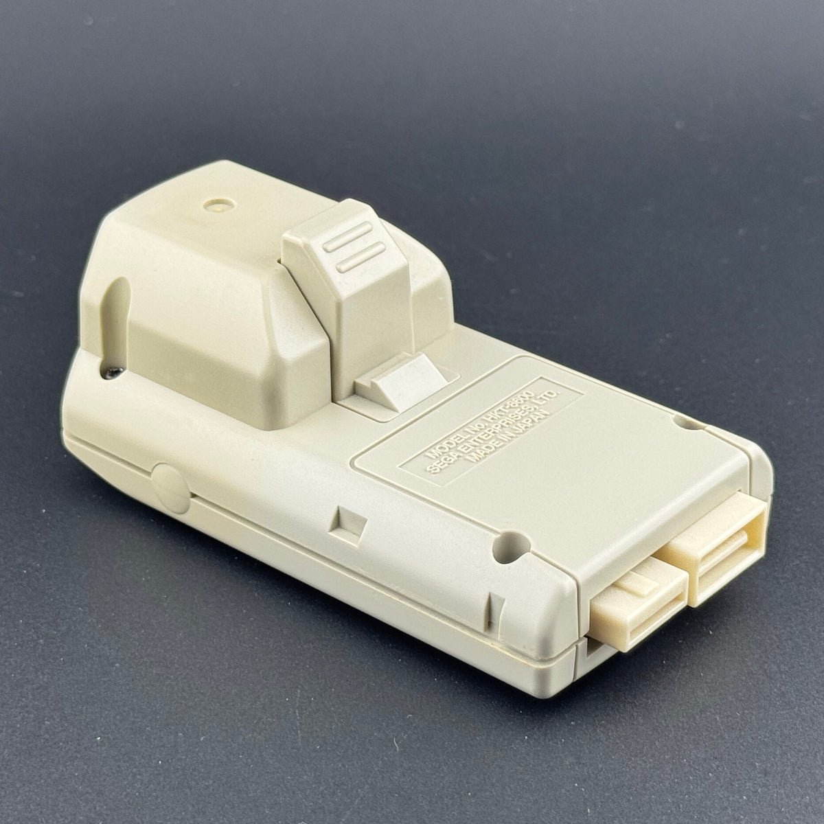 JPN Sega Dreamcast Jump Pack [HKT-8600] OEM - photo 3