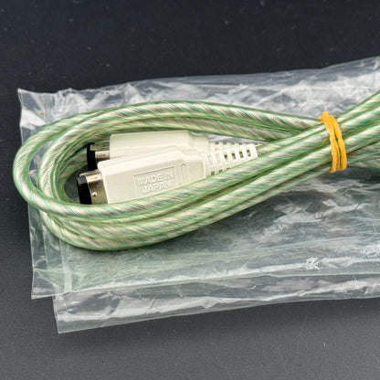 JPN Nintendo Game Boy Pocket Communication Link Cable [MGB-008] Boxed - photo 2