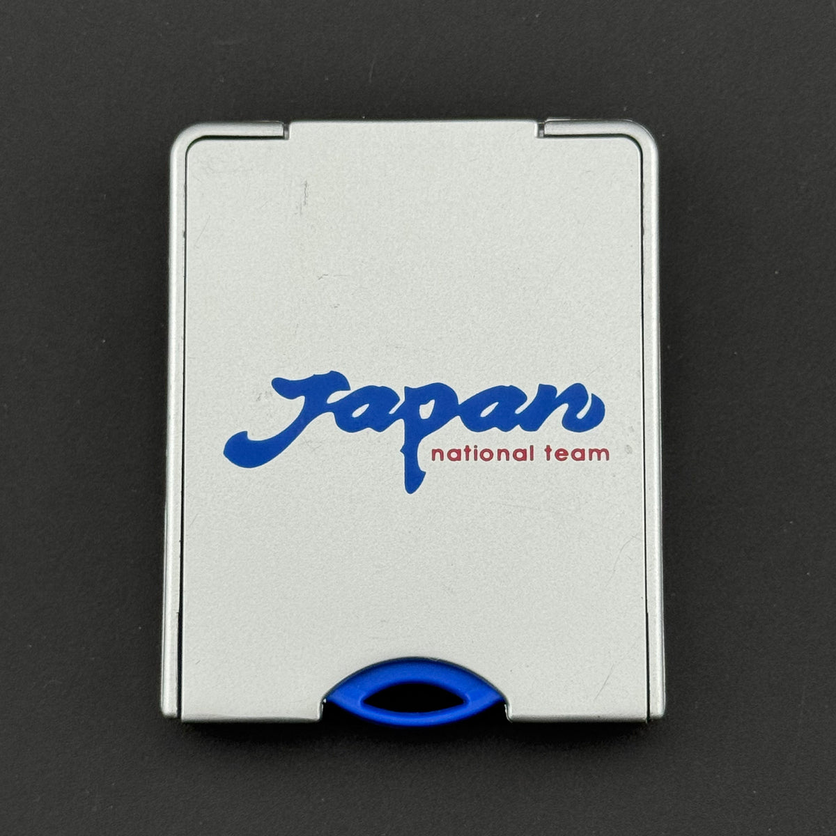 Sony PlayStation 2 JFA Japan National Team 8MB Memory Card + Case - photo 4