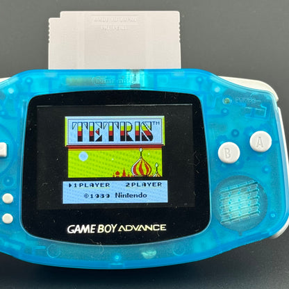 Nintendo Game Boy Tetris tested and working