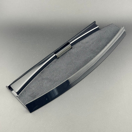 JPN Sony PlayStation 3 PS3 Vertical Stand Silver [CECH-ZS1] - photo 1